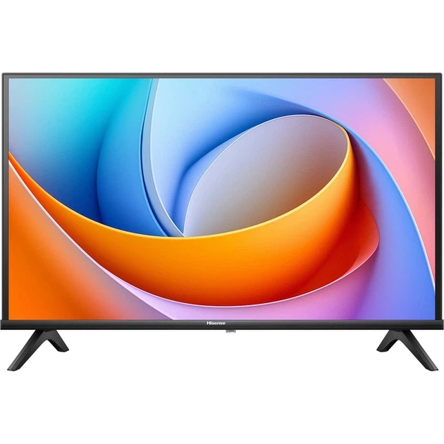 Телевізор Hisense 32A4Q 32" LED HD (20016098) UA [144171 - изображение 3