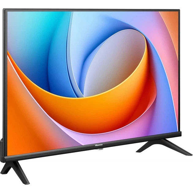 Телевізор Hisense 32A4Q 32" LED HD (20016098) UA [144171 - изображение 4