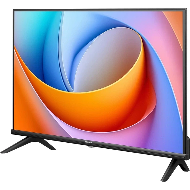 Телевізор Hisense 32A4Q 32" LED HD (20016098) UA [144171 - изображение 5