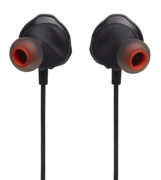 Навушники JBL Quantum 50 Black (JBLQUANTUM50BLK) - Фото 1 Навушники JBL Quantum 50 Black (JBLQUANTUM50BLK) - зображення 1