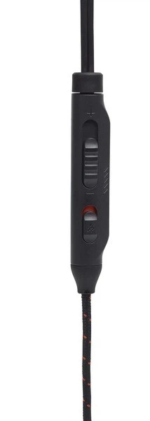 Навушники JBL Quantum 50 Black (JBLQUANTUM50BLK) - Фото 2 Навушники JBL Quantum 50 Black (JBLQUANTUM50BLK) - зображення 2