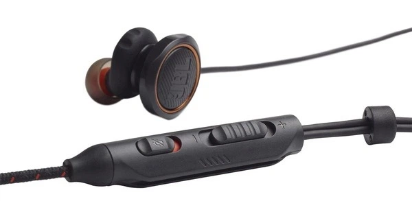 Навушники JBL Quantum 50 Black (JBLQUANTUM50BLK) - Фото 4 Навушники JBL Quantum 50 Black (JBLQUANTUM50BLK) - зображення 4
