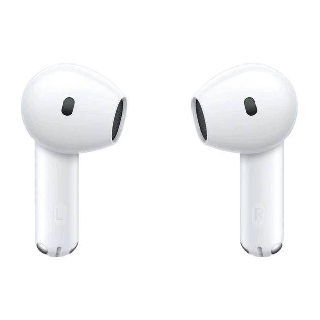 Навушники TWS Honor Earbuds X6 White - зображення 2