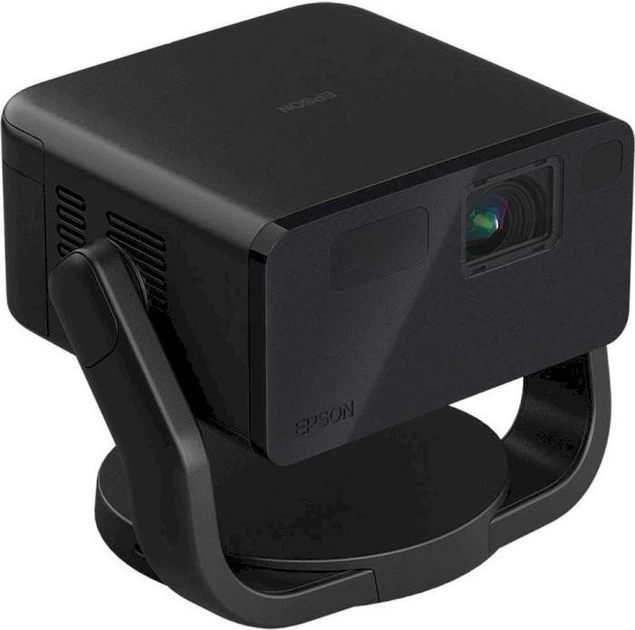 Мультимедійний проектор Epson EF-22B (V11HB38140) - изображение 3