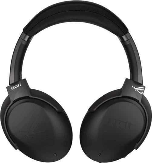 Навушники ASUS ROG STRIX GO 3.5mm/BT Black (90YH02Y1-B5UA00) - зображення 4