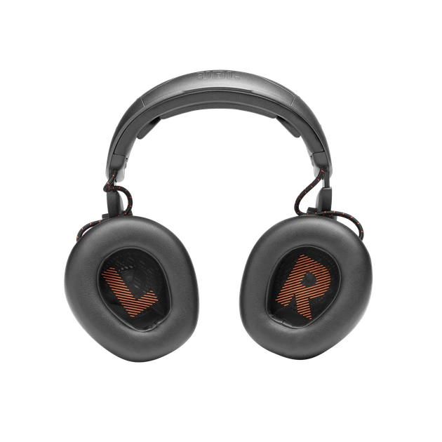 Навушники JBL Quantum One Black (JBLQUANTUMONEBLK) - изображение 3