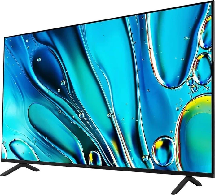 LCD телевізор (LED) SONY K55S35B - Фото 2 LCD телевізор (LED) SONY K55S35B - изображение 2