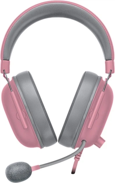 Навушники Razer Blackshark V2 X (Xbox Licensed) Quartz (RZ04-03240800-R3M1) - Фото 1 Навушники Razer Blackshark V2 X (Xbox Licensed) Quartz (RZ04-03240800-R3M1) - изображение 1