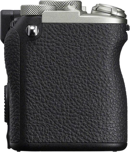Фотоапарати Sony Alpha a7CR Body Silver (ILCE7CRS.CEC) - Фото 7 Фотоапарати Sony Alpha a7CR Body Silver (ILCE7CRS.CEC) - изображение 7