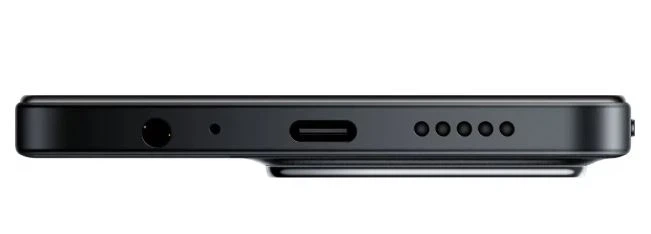 Смартфон Poco C85 8/256Gb Black - зображення 2