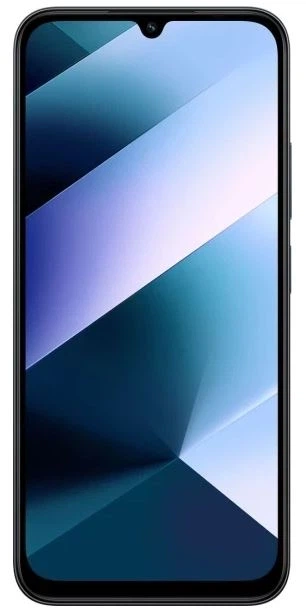 Смартфон Poco C85 8/256Gb Black - зображення 3