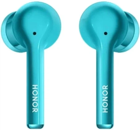 Навушники Honor FlyPods 3 Blue - зображення 3