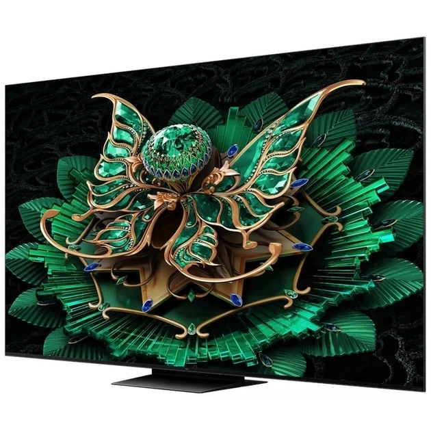 Телевізор TCL 75C7K - изображение 4