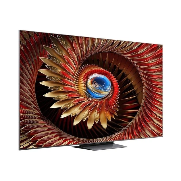 Телевізор TCL 65C8K - Фото 3 Телевізор TCL 65C8K - изображение 3