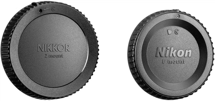 Nikon FTZ II (JMA905DA) - Фото 9 Nikon FTZ II (JMA905DA) - изображение 9