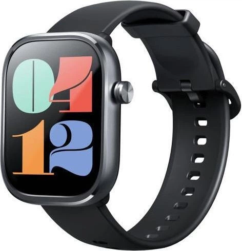 Mibro Watch C4 Dark Grey - Фото 1 Mibro Watch C4 Dark Grey - зображення 1
