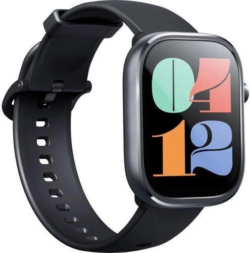Mibro Watch C4 Dark Grey - Фото 4 Mibro Watch C4 Dark Grey - зображення 4