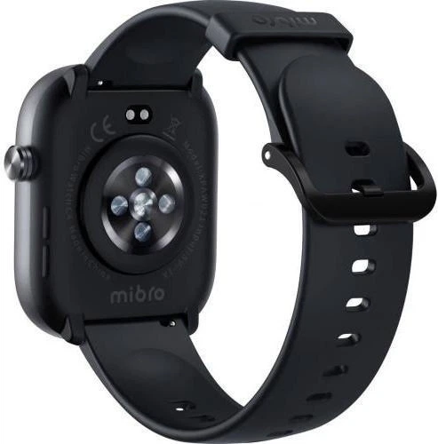 Mibro Watch C4 Dark Grey - Фото 5 Mibro Watch C4 Dark Grey - зображення 5