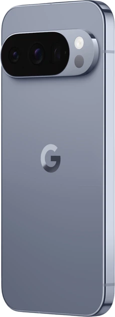 Мобільний телефон Google Pixel 10 Pro 16/128GB Moonstone (Global) - изображение 8