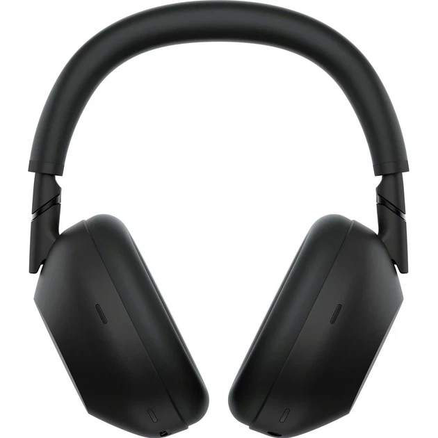 Навушники Sony WH-1000XM6 Black (WH1000XM6B.CE7) (EU) - Фото 3 Навушники Sony WH-1000XM6 Black (WH1000XM6B.CE7) (EU) - зображення 3