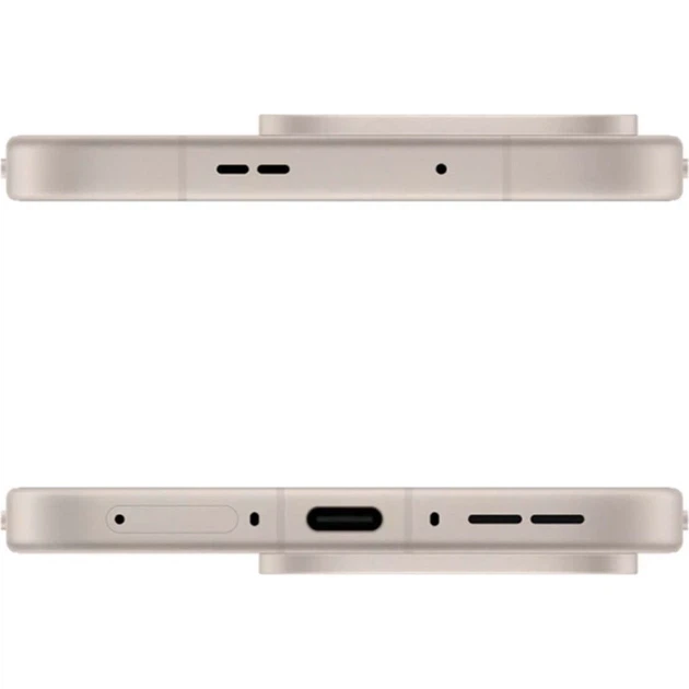 Смартфон OnePlus 15 16/1TB Sand Gold CN [153863 - зображення 2