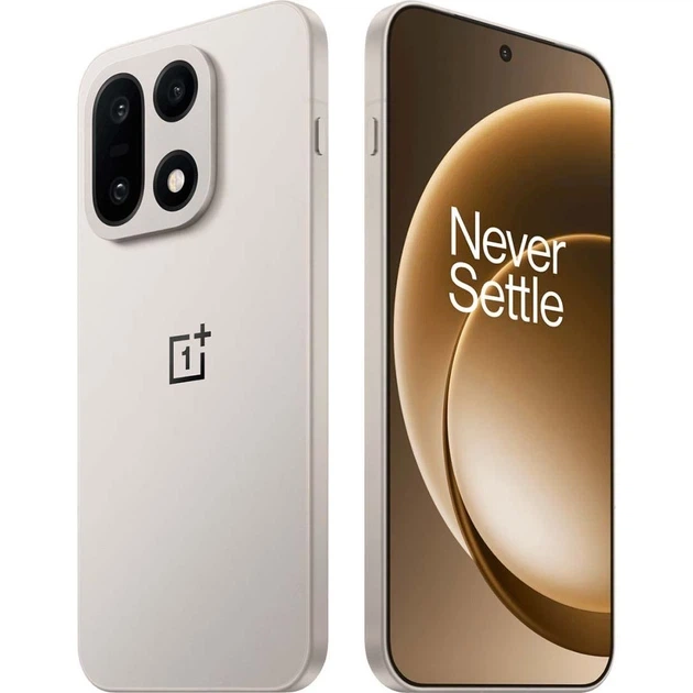 Смартфон OnePlus 15 16/1TB Sand Gold CN [153863 - зображення 4