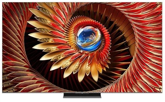 Телевізор TCL 75C8K - Фото 3 Телевізор TCL 75C8K - изображение 3
