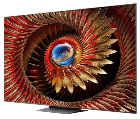 Телевізор TCL 75C8K - Фото 5 Телевізор TCL 75C8K - изображение 5