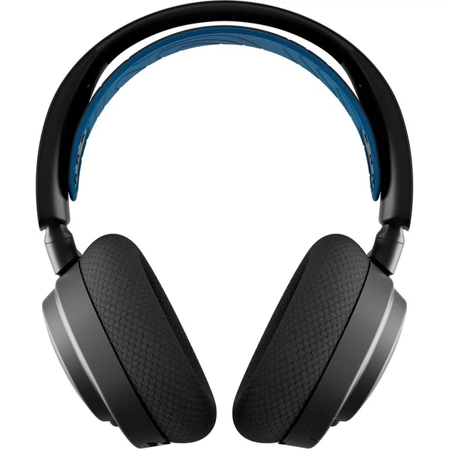 Ігрові навушники SteelSeries Arctis Nova 7P Black (61559) [108265 - изображение 3