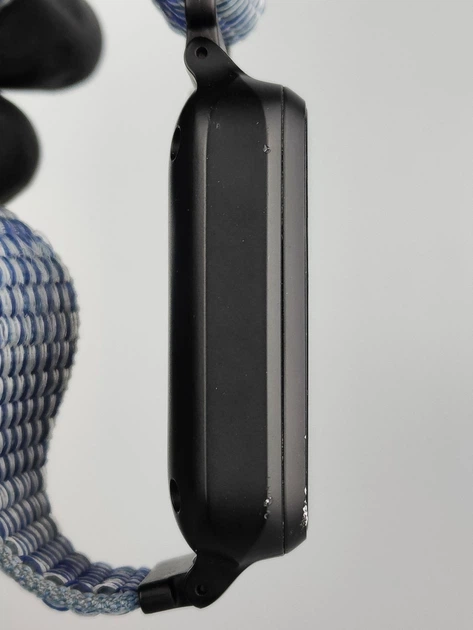 Дитячий смарт-годинник Anio 5 33mm / nanoSIM / GPS / Wi-Fi / Bluetooth / Пилозахист IP67 / Blue b2 - Фото 10 Дитячий смарт-годинник Anio 5 33mm / nanoSIM / GPS / Wi-Fi / Bluetooth / Пилозахист IP67 / Blue b2 - изображение 10