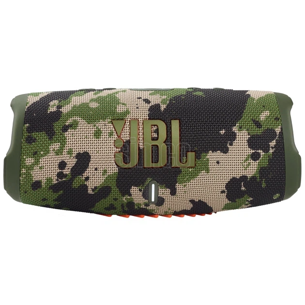 Акустична система JBL Charge 5 Squad (CHARGE5SQUAD) - зображення 3