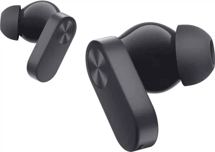 Навушники OnePlus Buds Ace Black - Фото 4 Навушники OnePlus Buds Ace Black - зображення 4