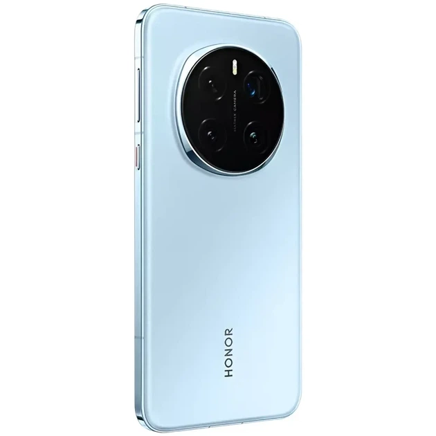 Honor Magic7 Pro 12/512GB Blue - Фото 3 Honor Magic7 Pro 12/512GB Blue - зображення 3