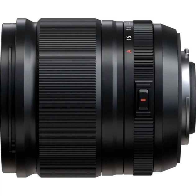 Об'єктив Fujifilm XF 18mm f/1.4 R LM WR (16673794) [137389 - изображение 4