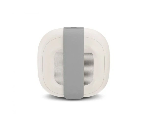 Портативна акустика Bose SoundLink Micro White Smoke - Фото 4 Портативна акустика Bose SoundLink Micro White Smoke - изображение 4
