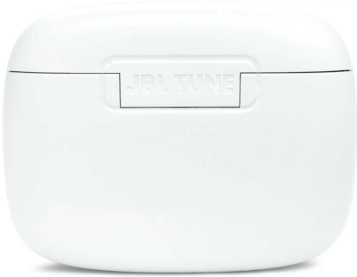 Навушники JBL Tune Beam White (JBLTBEAMWHT) - Фото 6 Навушники JBL Tune Beam White (JBLTBEAMWHT) - зображення 6