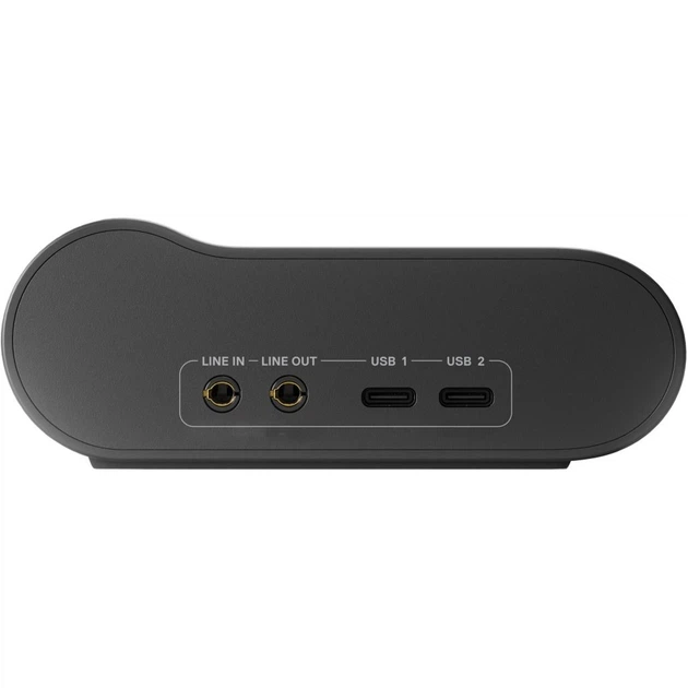 Ігрові навушники SteelSeries Arctis Nova Pro Wireless Black (61520) [108257 - Фото 2 Ігрові навушники SteelSeries Arctis Nova Pro Wireless Black (61520) [108257 - изображение 2