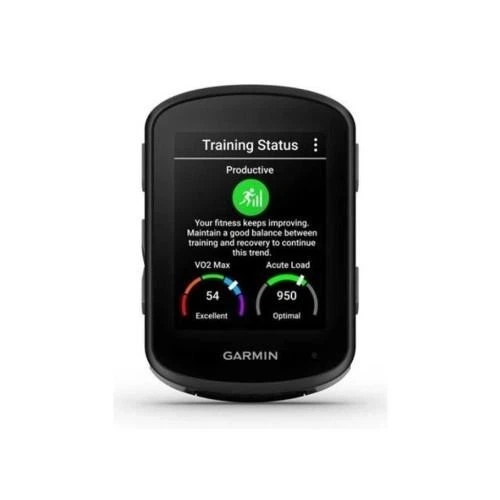 Навігатор для велосипеда Garmin Edge 540 (010-02694-01) - Фото 2 Навігатор для велосипеда Garmin Edge 540 (010-02694-01) - изображение 2