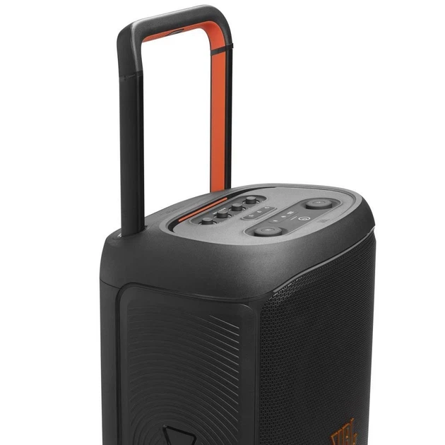 Портативна колонка JBL PartyBox 520 JBLPARTYBOX520EU Black - зображення 2