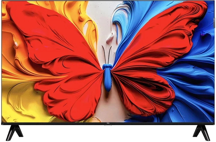 Телевізор TCL QLED 43" 43S59K - изображение 3