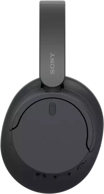 Навушники Sony WH-CH720N Black (WHCH720NB.CE7) - зображення 3