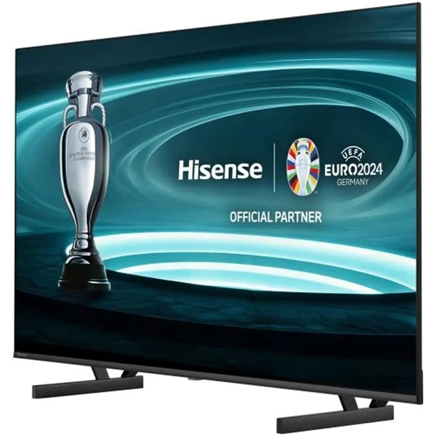 Телевізор Hisense 65U6NQ 65" Mini-LED 4К (20013481) EU [131614 - зображення 3