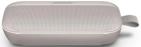 Акустична система Bose SoundLink Flex White Somke (865983-0500) - изображение 4