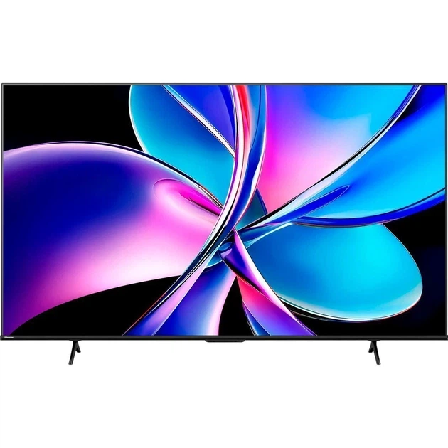 Телевізор Hisense 75E7Q Pro 75" QLED 4K (20015894) UA [144231 - изображение 3