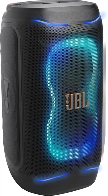 Портативна колонка JBL PartyBox 130 Black (JBLPB130BLKEP) - зображення 3