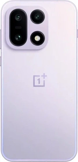 Смартфон OnePlus 15 16/512GB Purple (Global Version) [5G,NFC (with charger) - Фото 4 Смартфон OnePlus 15 16/512GB Purple (Global Version) [5G,NFC (with charger) - изображение 4