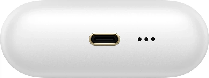 Навушники Huawei FreeBuds Pro 4 White (55037963) - Фото 6 Навушники Huawei FreeBuds Pro 4 White (55037963) - изображение 6