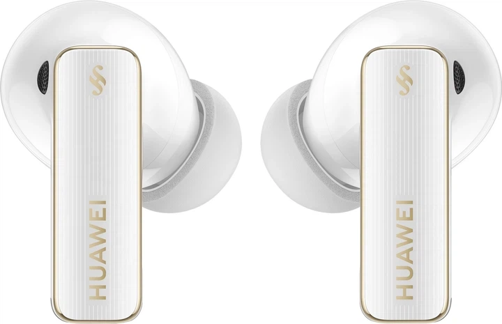 Навушники Huawei FreeBuds Pro 4 White (55037963) - Фото 8 Навушники Huawei FreeBuds Pro 4 White (55037963) - изображение 8