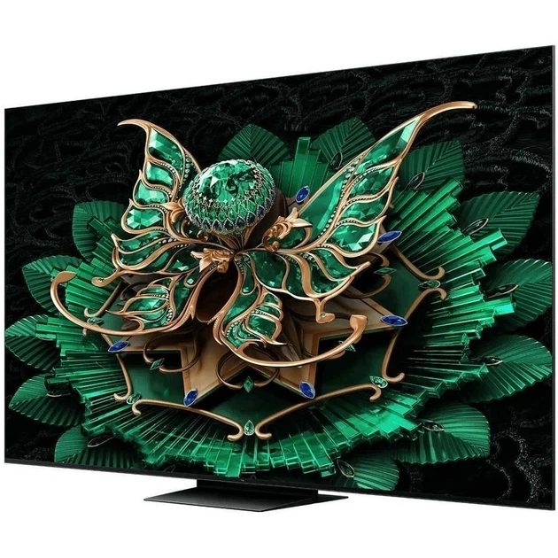 Телевізор TCL C7K 85" QLED Ultra HD 4K (85C7K) [151060 - изображение 4
