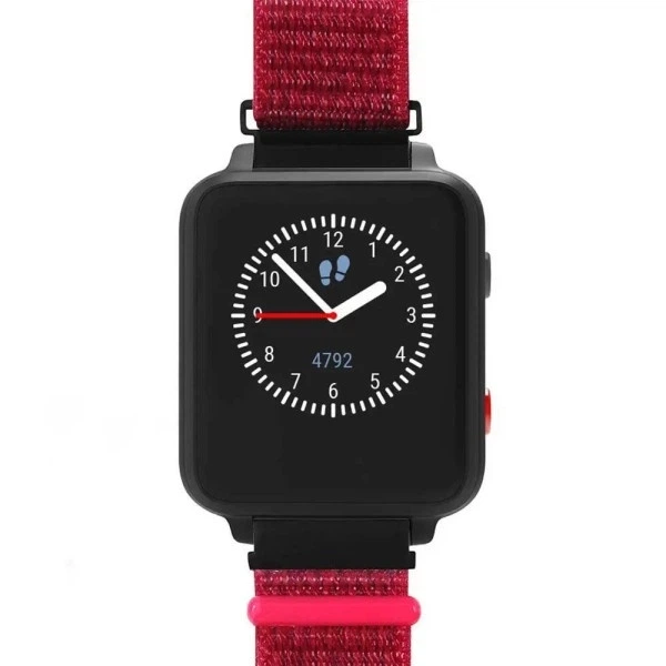 Anio 5 Red - Фото 1 Anio 5 Red - зображення 1